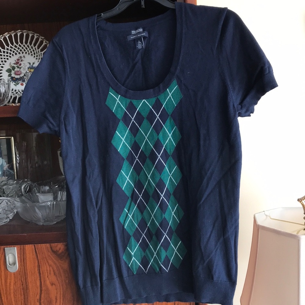 Tommy Hilfiger top